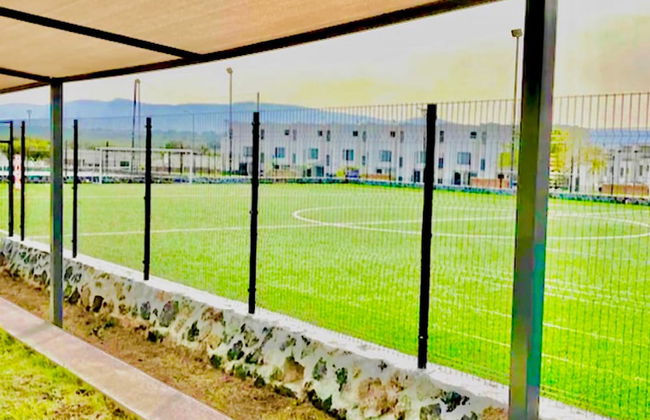 La Casa Blanca Santa Fe - Foto 65