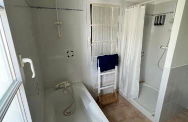 Maison chaleureuse à deux pas des dunes - Foto 5