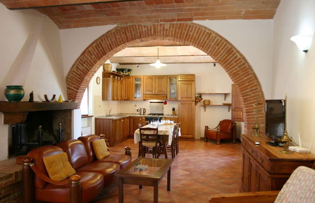 Villa Molin Vecchio - Foto 2