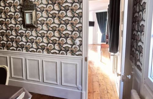 Chez Victor - proche mer - Veules-Les-Roses - Foto 12