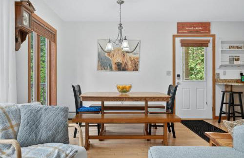 VT Lake house minutes from Okemo - Foto 13