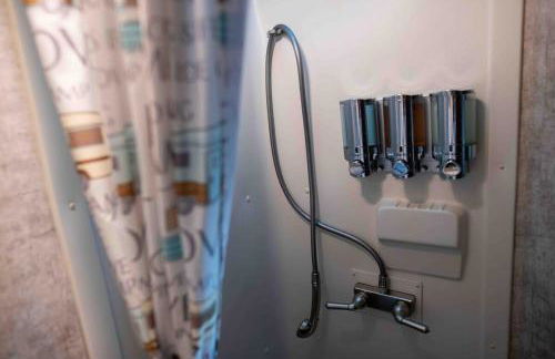 Charming WinnieTrailer with Cozy Private Patio Escape - Photo 37