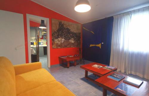 Atelier sul Mare Suite d'Autore - Foto 17