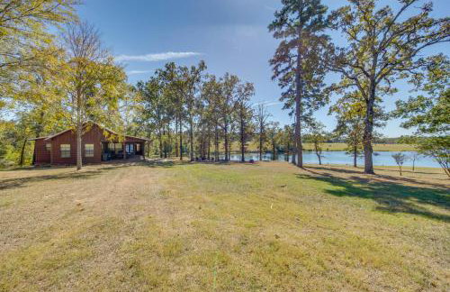 The Bird Cabin Peaceful Refuge in East Texas - Foto 27