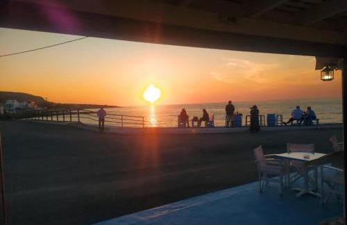 Meltemi Beach Apartments 2 - Foto 13