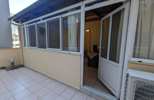 Central Apartment in Agios Konstantinos - Photo 37