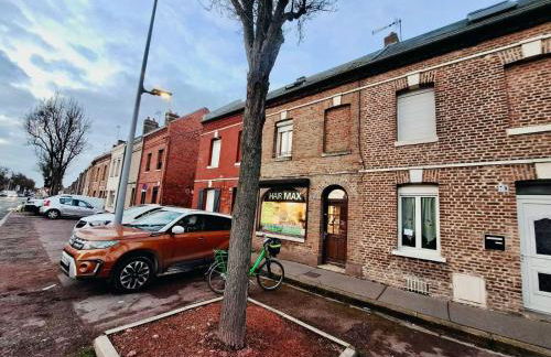 La Mienn'oise - Foto 15