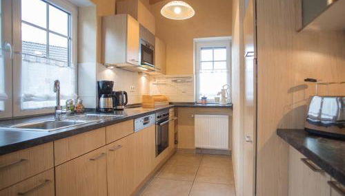 Ferienwohnung Haus Edelweiss - Foto 2