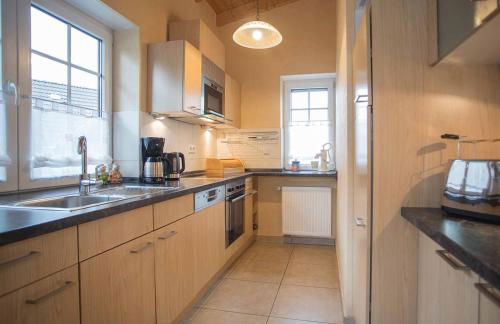 Ferienwohnung Haus Edelweiss - Foto 2