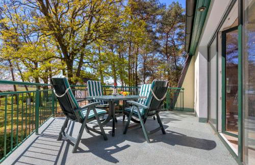 Haus Berlin Krabbengalerie - Foto 17