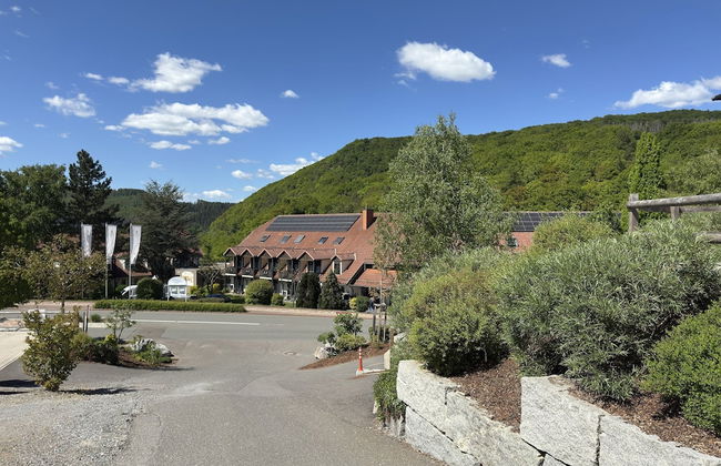 Chalets am Diemelsee in Heringhausen - Photo 3