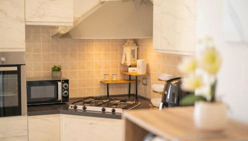 Beach Apartment, comodo tra il centro e il mare - Foto 4