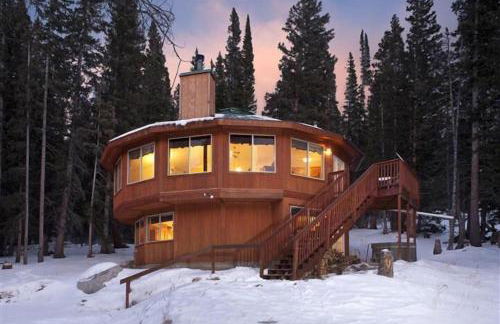 The Peaceful Valley Lodge - Foto 1