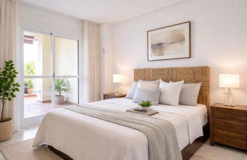 Relax Frente al Mar - Foto 20