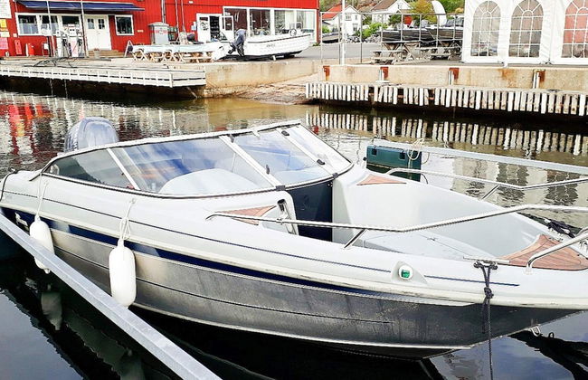 10 Person Holiday Home in Inderoy-by Traum - Foto 15