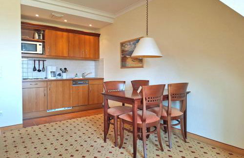 Balmer See 28 Fereinwohnung für Golfer - Foto 12