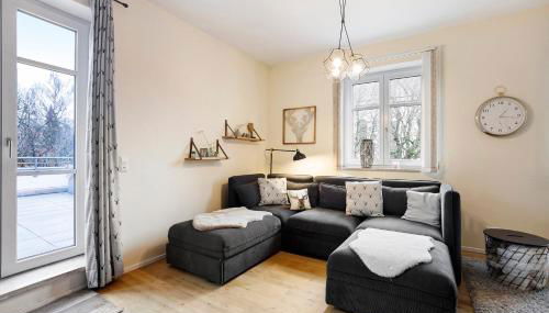 Ferienwohnung Flür - Foto 2