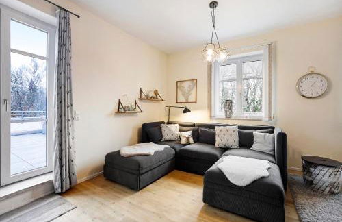 Ferienwohnung Flür - Foto 2