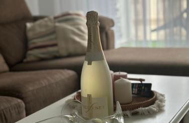 Ático primera línea en costa ballena - Photo 12