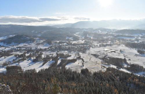 Młyn Karpnicki - Fischbacher Muehle - Foto 37