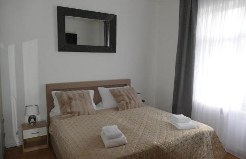 Kapitänshaus Schäfer App Kapitän - Foto 11