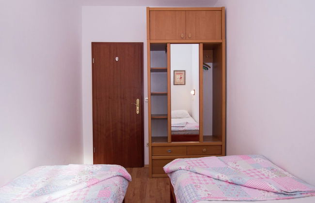 Apartment in Slatine Near the Sea Beach - Foto 6