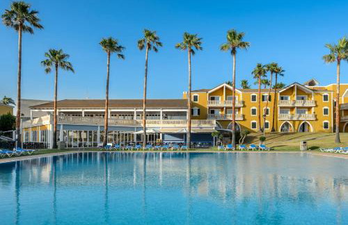 Vibra Blanc Palace Aparthotel - Photo 32