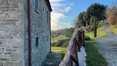 Locanda del Viandante - Valle Apartments & Pool - Foto 5