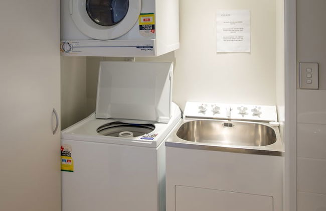 The Reef Beachfront Apartments - Foto 27