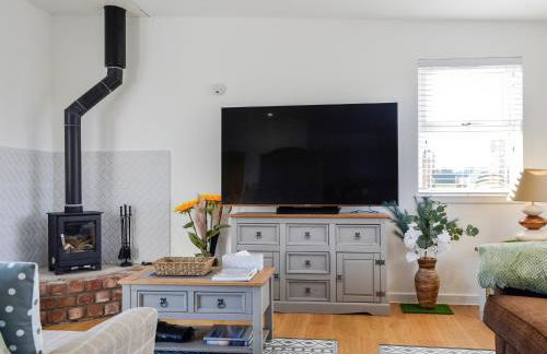 Orchard Chalet - Foto 4