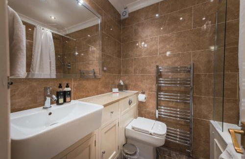 No 1 The Mansion Apartments by Mansley - Photo 52