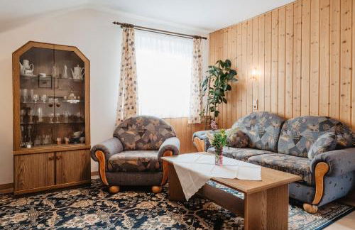 Ferienwohnungen Knaus - Foto 14