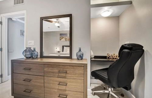 Beach Isles Modern 1BR Waterfront Apartment with Patio - Foto 38