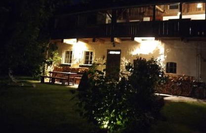 Altes Otto Haus - Foto 58