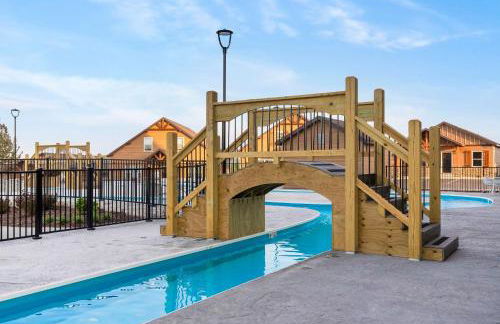 Timber's Edge - Foto 48