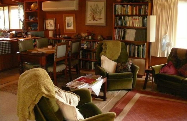 The Burrow At Wombat Bend - Foto 16