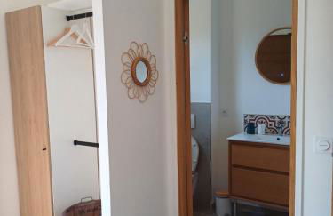 VILLA I BAGHI - sans vis-à-vis au calme - Foto 6