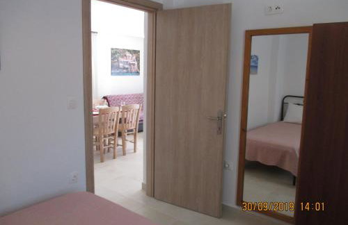 Patriko - house 1, traditional Stone house - Foto 24