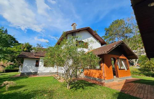 Casa Incrível em Nova Friburgo - Espaço Humedica - Foto 69