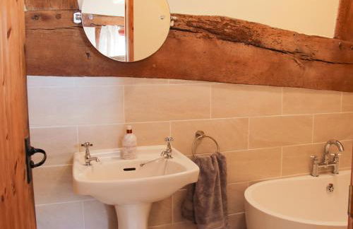 Broughton Stables - Foto 27