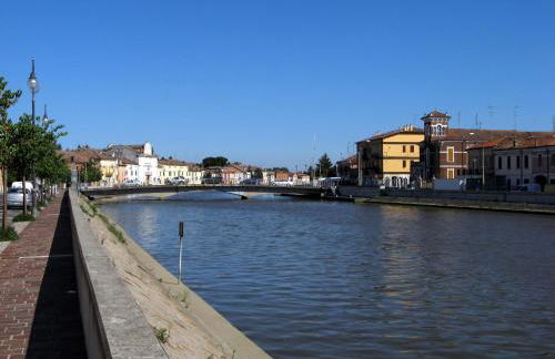 Palazzo Spada - Attico con terrazza vista fiume in centro - Foto 48