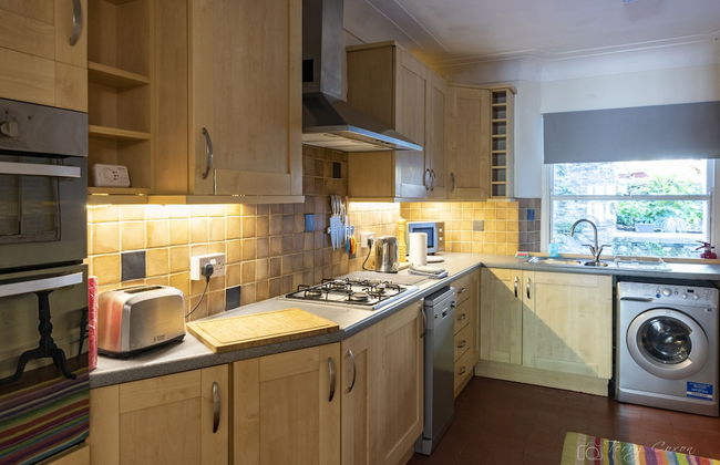 Hoe Retreat - Foto 16