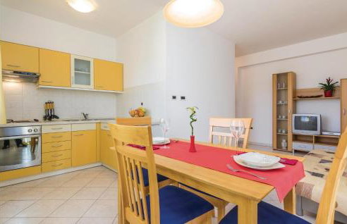 Apartment Porec 05 - Foto 1