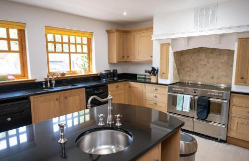 Old Distillery Lodge - Foto 18