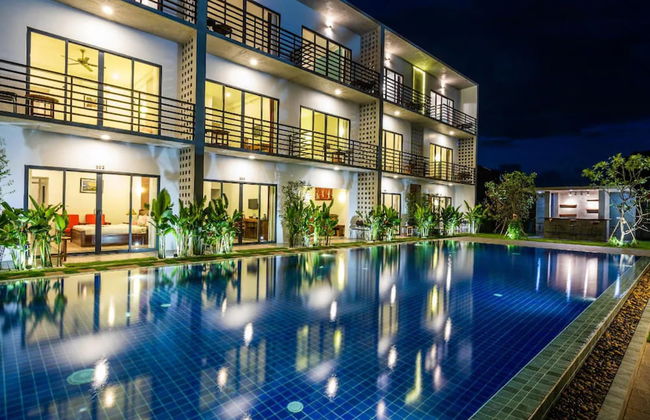 Phimean Home - Photo 1