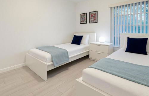 3Q/2B Perto da DISNEY, Piscina Privativa - Foto 14