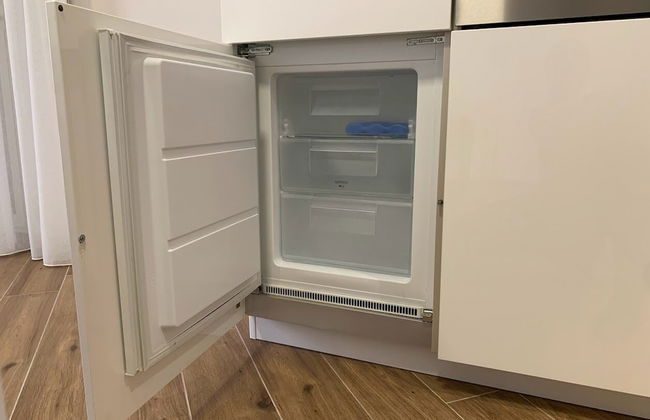 Brain Penthouse Pagani - Foto 23