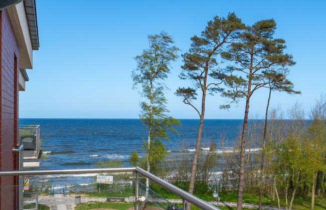 Apartamenty Sun & Snow Klifowa Rewal - Foto 78