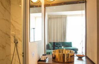 Golden Rooms - Foto 18