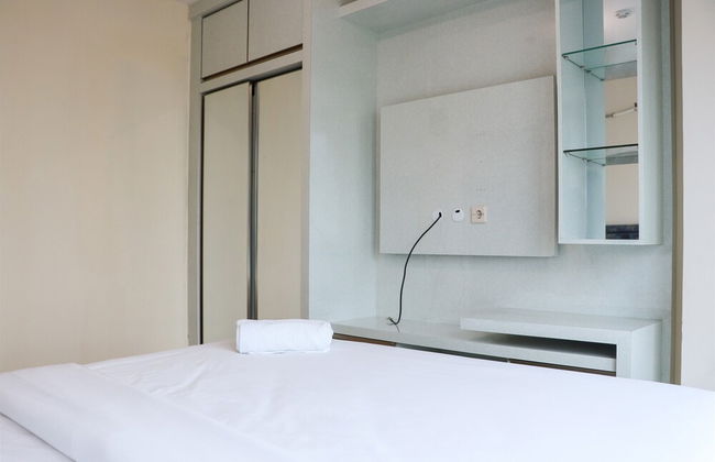 Functional 2Br At Tifolia Apartment - Foto 5